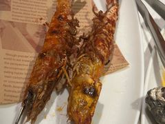 -开海·红岛海鲜虾水饺(石老人店)