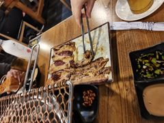 -大壮家原味烤肉(兴华北街店)