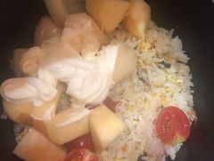 -韩时烤肉(丰科万达广场店)