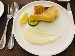 -红房子西菜馆(淮海中路店)