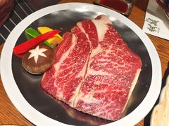 -炎蔵牛舌烤肉