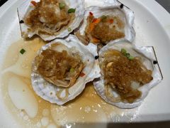 -神洲四海大酒楼(王府井澳门中心店)