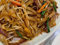 -旺角宝港式茶餐厅(寮步店)