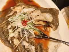 -上和臻品中国菜(花园街店)