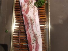 -大叹号·朝鲜族烤肉(潍坊泰华城店)