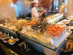 -富力丽思卡尔顿酒店·香荟全日制餐厅