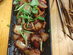 -炒豆合作社(东四总店)