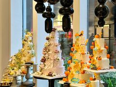 -杜哈夫DOUX RÊVE·生日蛋糕(日月光店)