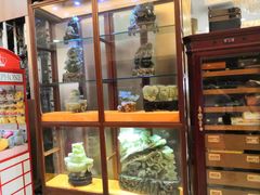 -东江海鲜酒家(艺都分店)