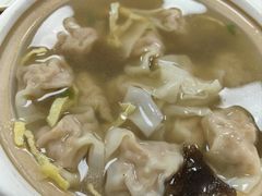 -吉云馄饨(桑梓路店)