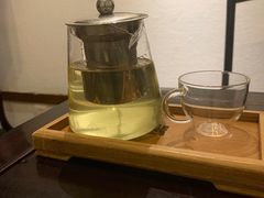 -青藤茶馆(南山路店)