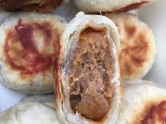 -长发西饼(临顿路店)