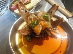 -馥二代韩式烤肉 2세대 불고기(喷水池店)