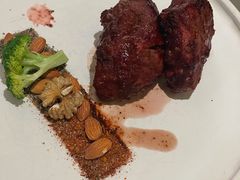 果木炉厚烤牛小排-赤火牛排(金狮广场店)