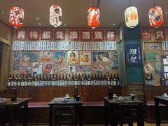-小川洋风料理(街道口店)