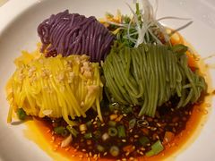-绿茶餐厅(西单老佛爷店)