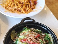 -东方豪客牛排意面披萨(玉函银座店)