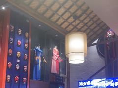 -八碗湘长沙市井菜(坡子街店)