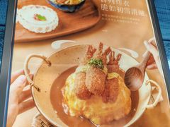 -ITARU食堂·定食料理(西丽店)