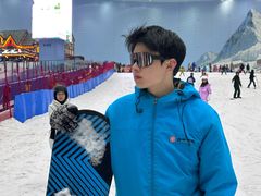 -广州热雪奇迹