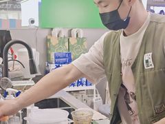 -斗作小养·南洋茶咖(淮海755店)