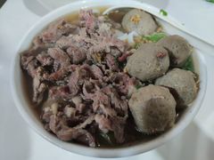 -菜忠潮州牛肉店(岗厦店)