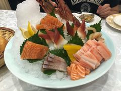 -海鲨湾海鲜会馆(百家湖1912店)