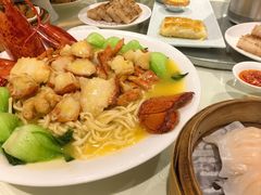 -東海海鲜酒家(中信广场店)