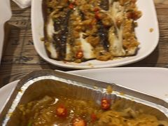 -枪火串烧·东北特色烧烤(罗湖总店)