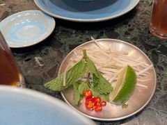 -西贡妈妈SaigonMama•越南料理(上海商城店)