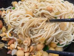 -丽影重庆小面(定西路店)