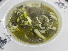 -启东小海鲜(庄先湾路1号店)