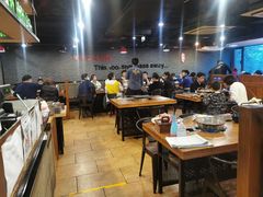 大堂-香猪坊(五道口店)
