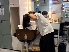 -海马体照相馆(天津世纪都会店)