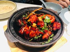 -鹿港小镇(悠唐店)