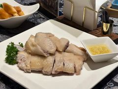 -元素中餐厅.海南菜.粤菜.椰子鸡.海鲜.包房.石梅湾威斯汀度假酒店