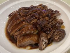 -顺风山庄(水濂山店)