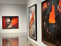 -中华艺术宫(上海美术馆)