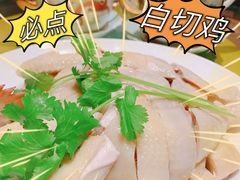 -惠食佳(滨江大公馆店)