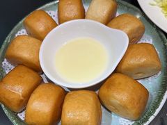 -鸭绿江海鲜烧烤大排档(杏林街店)