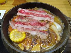 -水林间·寿喜烧自助(仙林金鹰店)