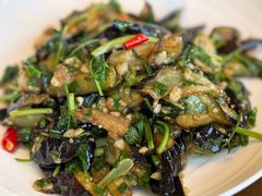 -金谷仓家庭料理(马泉营店)