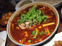 水煮肉片-地锅居(翰林邻里中心店)