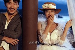 -太古映画婚纱摄影(天河店)