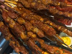 -苏格里岛自助烤肉海鲜火锅(成都金牛万达店)