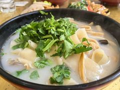 -惠丰源烩面馆(经七路店)