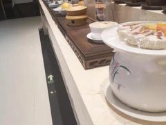 自助取餐区-旺顺阁海鲜广场(亚运村店)