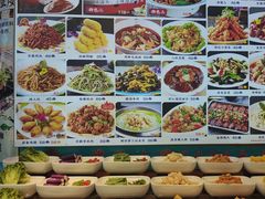 -津沽小院(天津之眼店)