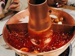 -东门口·鲜爆肚涮肉·烧烤(老门东店)