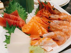 -大渔·观筵(三里屯太古里店)